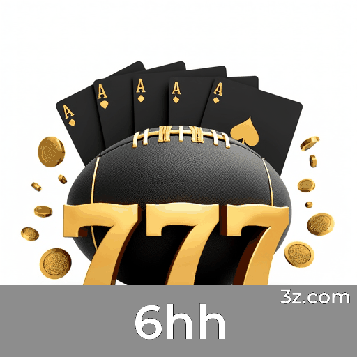 Descubra 6hh: Slots de Alto RTP, Jogos de Mesa Estratégicos, e Experiência Autêntica com Dealers ao Vivo