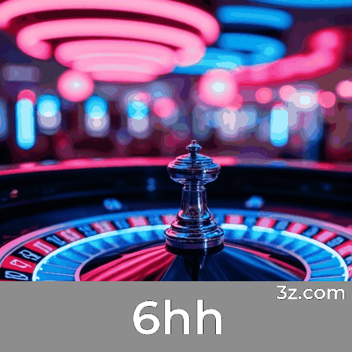 Apostas Esportivas Profissionais no 6hh: Seu Destino para o Esporte no Brasil