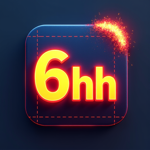 6hh Logo
